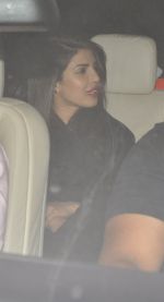 Priyanka Chopra at Salman